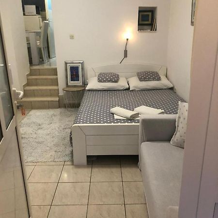 Old Town Apartment Nina 1 스플리트 외부 사진