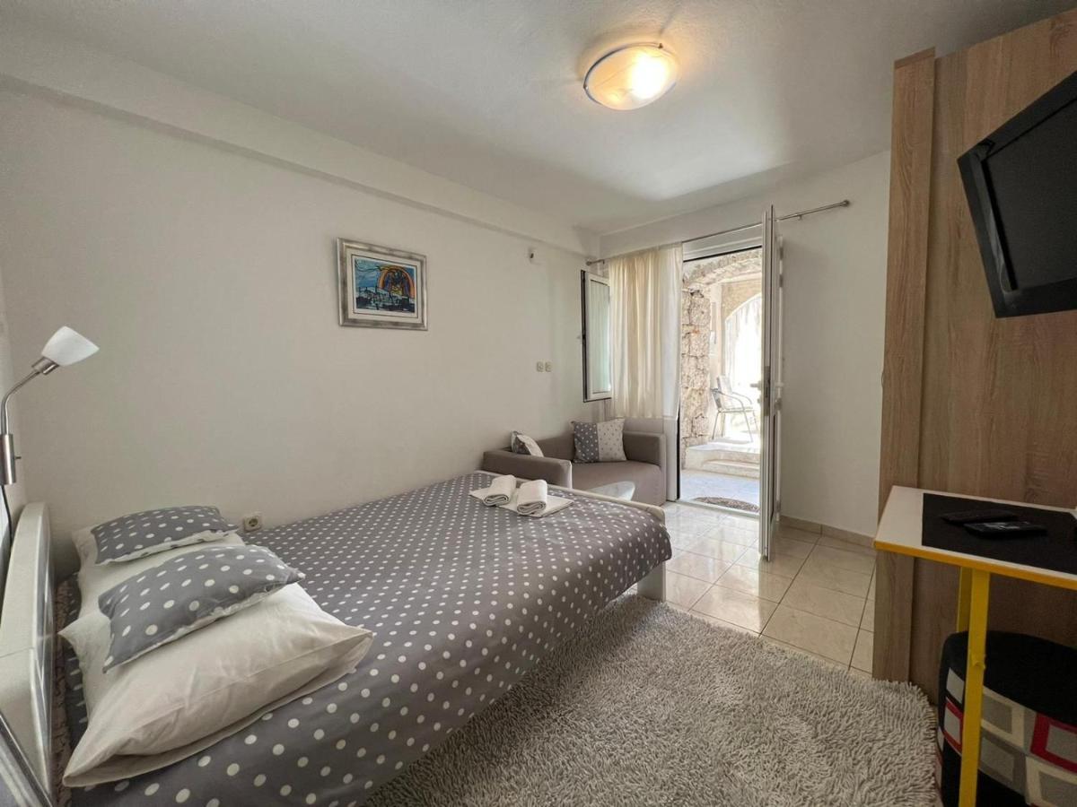 Old Town Apartment Nina 1 스플리트 외부 사진