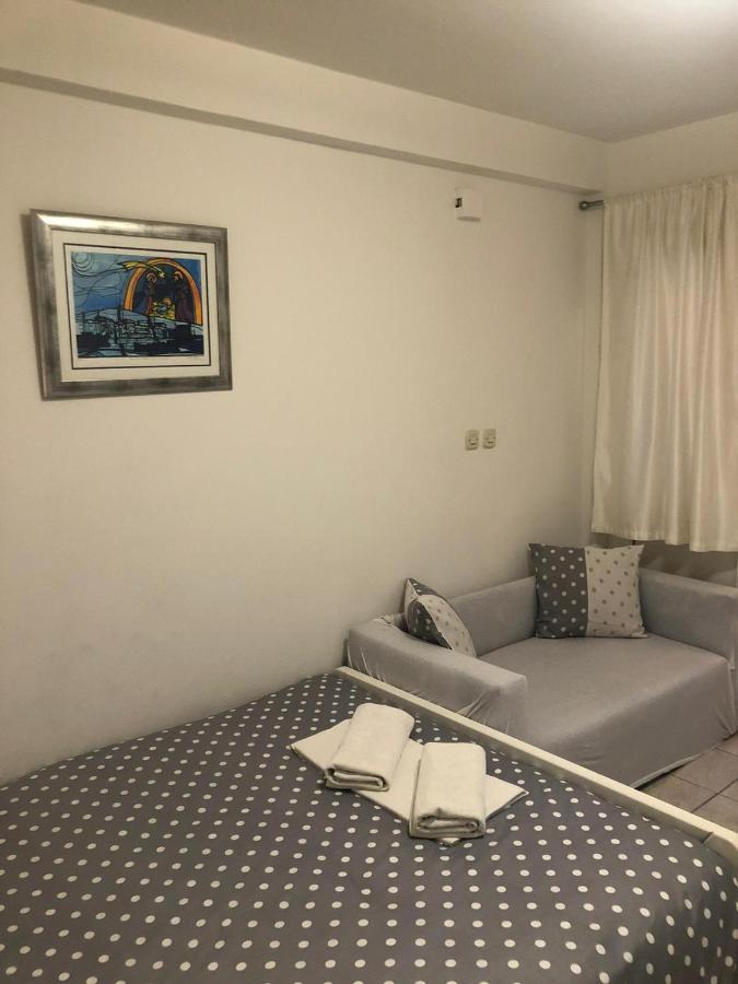 Old Town Apartment Nina 1 스플리트 외부 사진