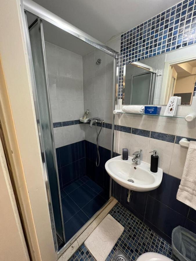 Old Town Apartment Nina 1 스플리트 외부 사진