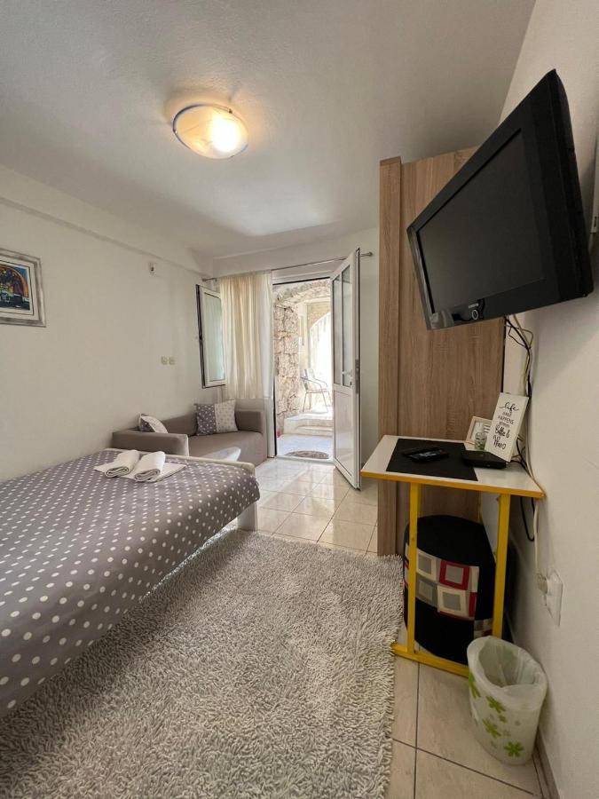 Old Town Apartment Nina 1 스플리트 외부 사진