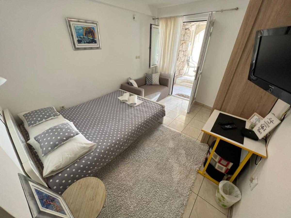 Old Town Apartment Nina 1 스플리트 외부 사진