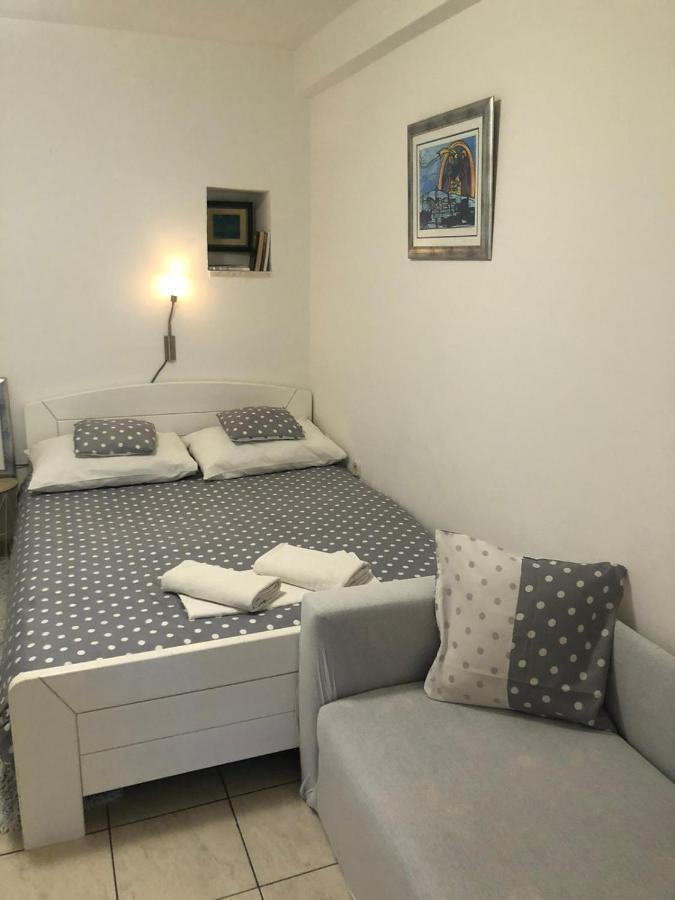 Old Town Apartment Nina 1 스플리트 외부 사진