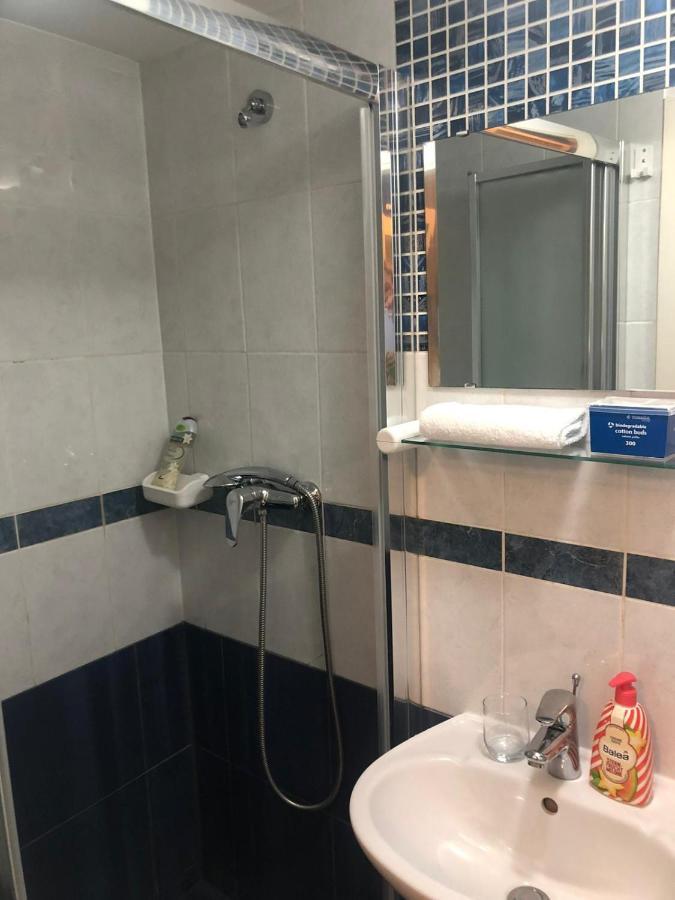 Old Town Apartment Nina 1 스플리트 외부 사진