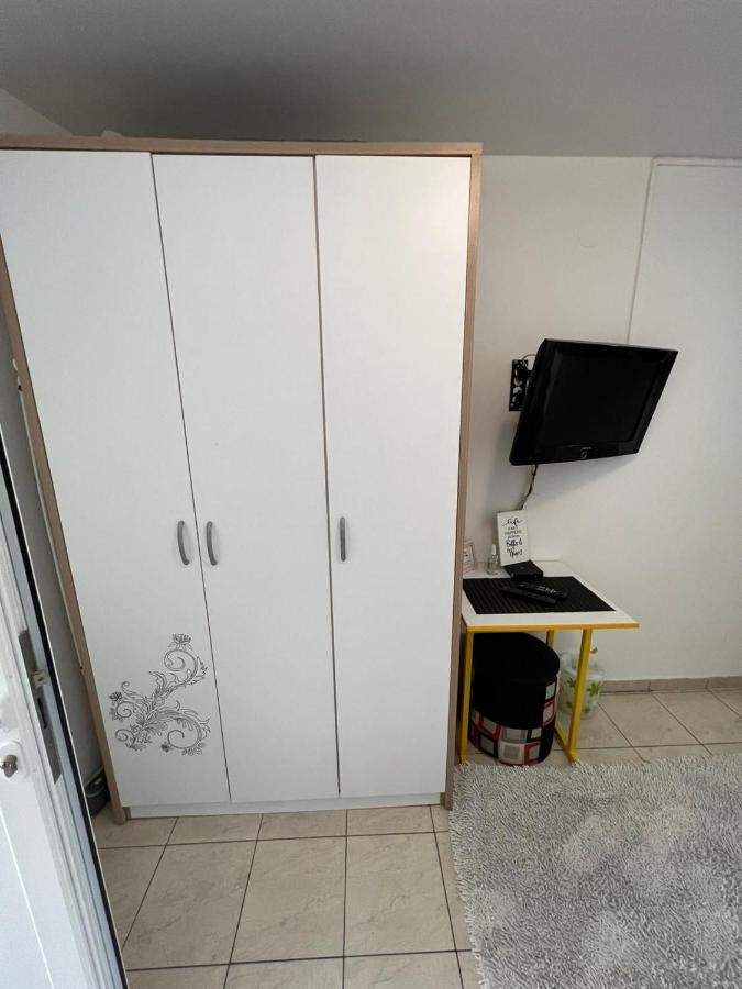 Old Town Apartment Nina 1 스플리트 외부 사진