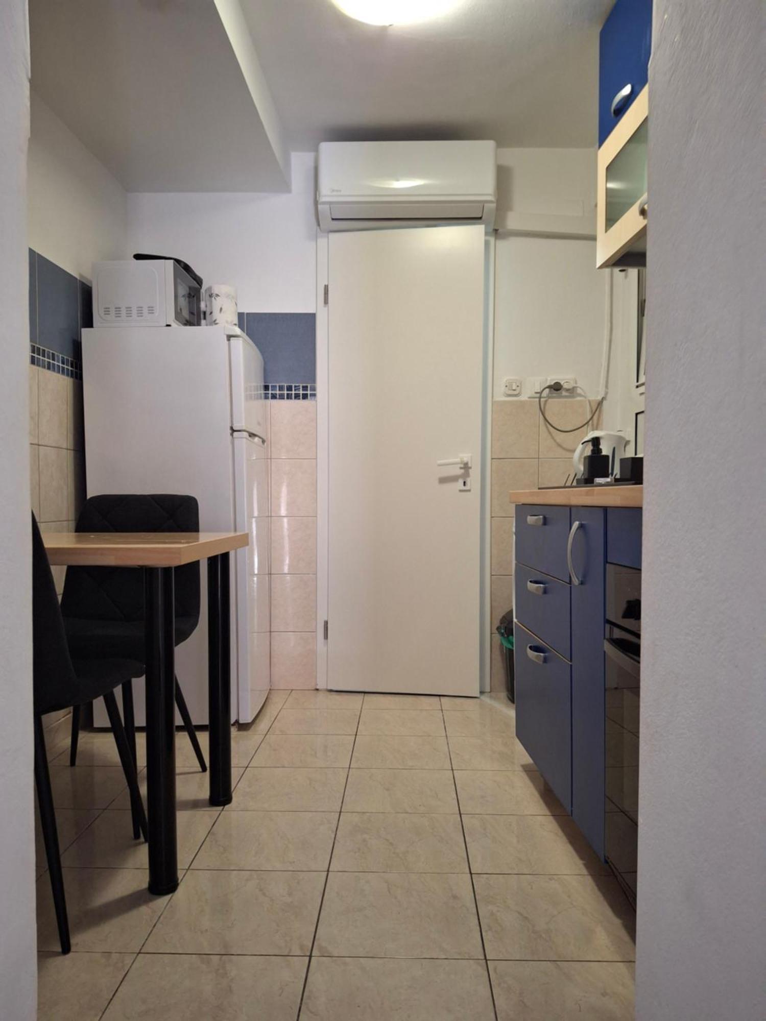 Old Town Apartment Nina 1 스플리트 외부 사진