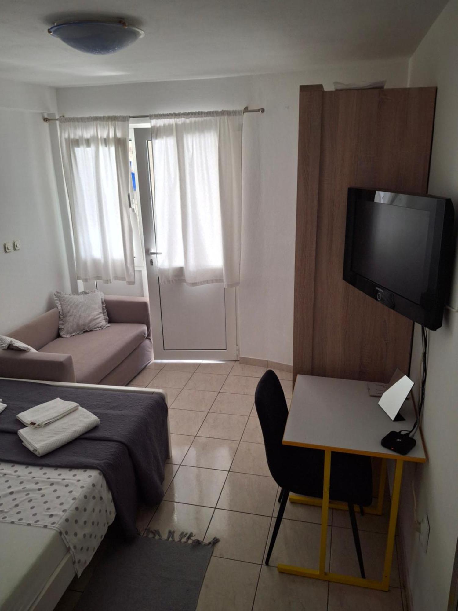 Old Town Apartment Nina 1 스플리트 외부 사진