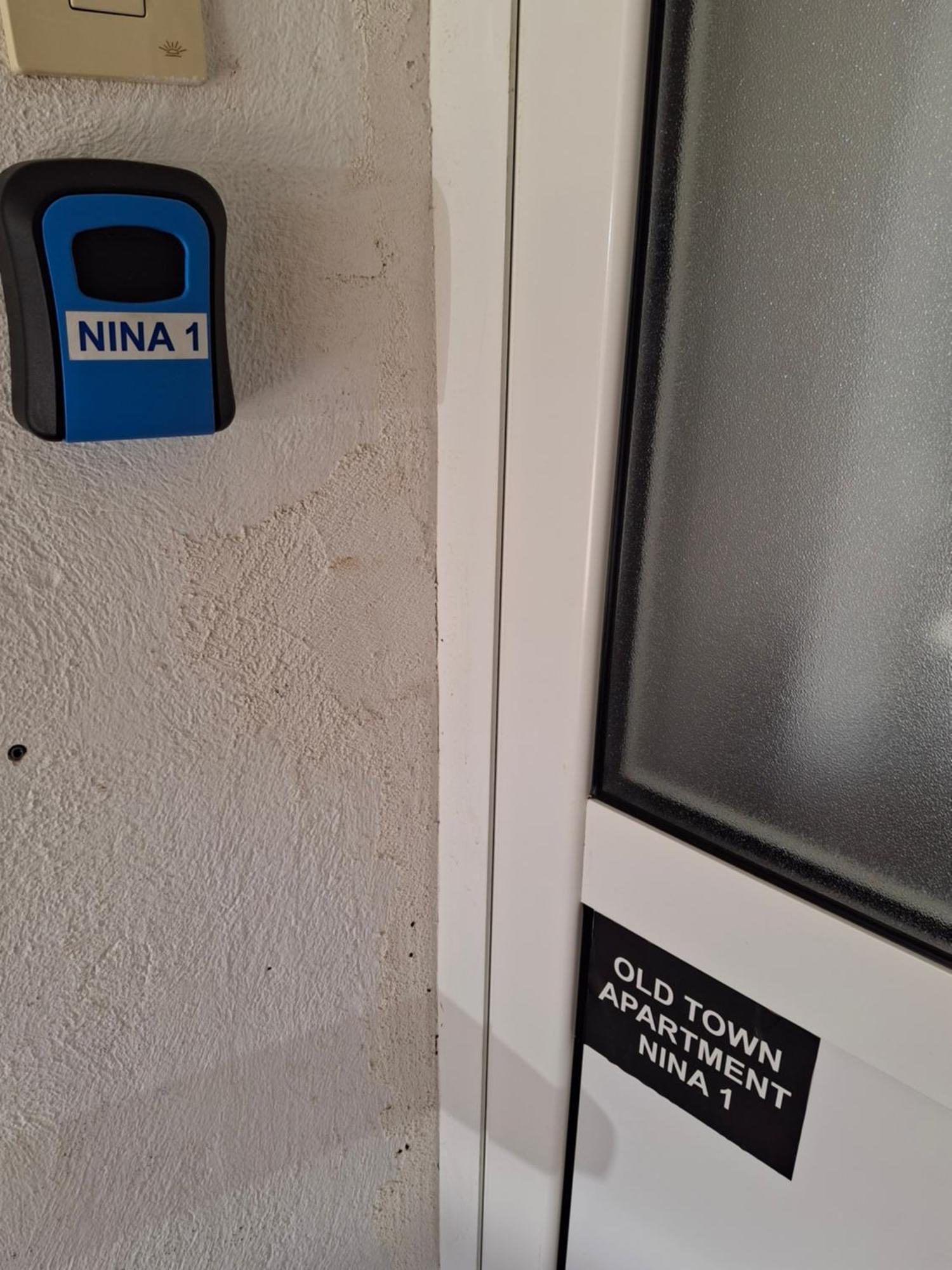 Old Town Apartment Nina 1 스플리트 외부 사진